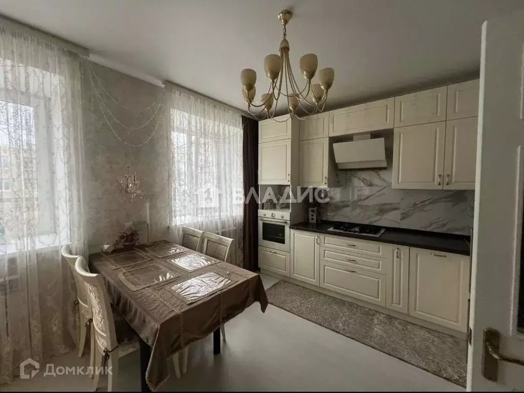 Продаётся 3-к квартира, 110 м - Фото 1