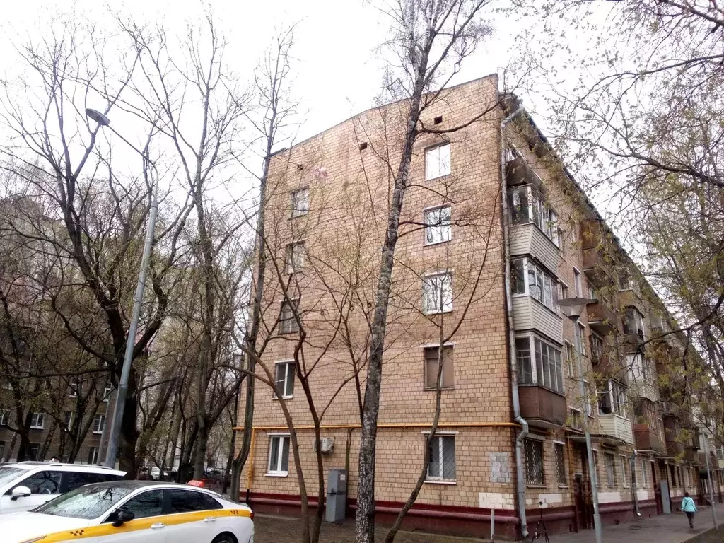 Помещение свободного назначения в Москва Перовское ш., 14 (165 м) - Фото 1