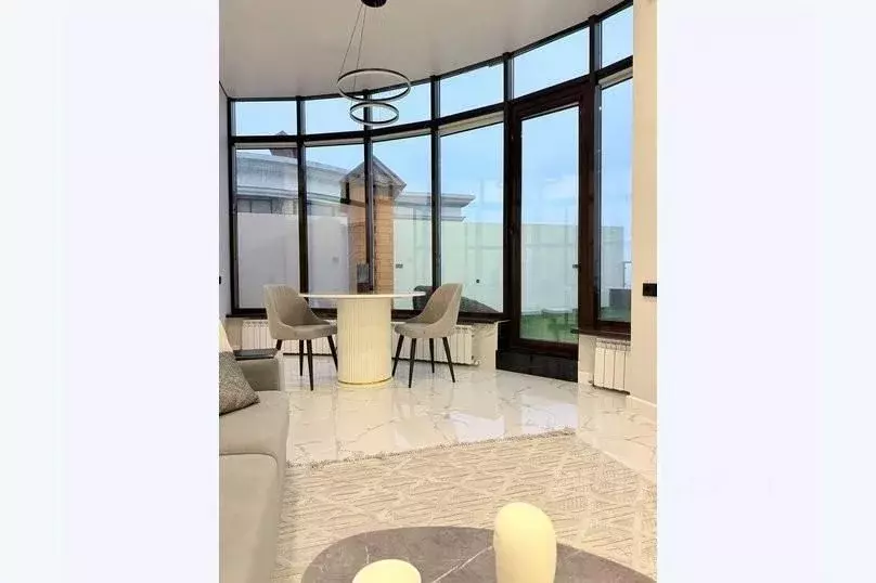 2-к кв. Дагестан, Махачкала ул. Даниялова, 101 (56.0 м) - Фото 2