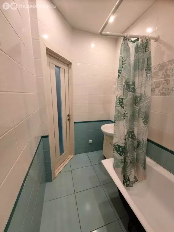 1-комнатная квартира: Нижний Новгород, проспект Гагарина, 101к1 (37.9 ... - Фото 0