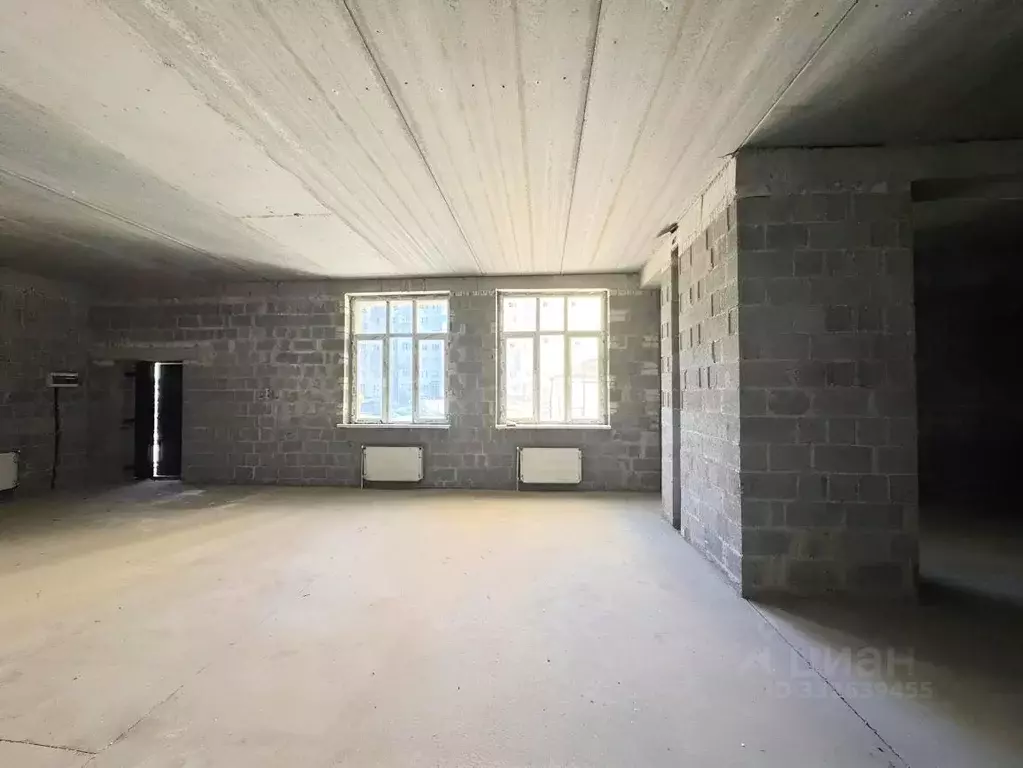 Помещение свободного назначения в Ставропольский край, Ставрополь ул. ... - Фото 1