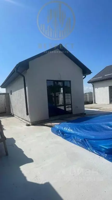 Дом в Ставропольский край, Ессентуки Вокзальная ул., 45 (91 м) - Фото 2