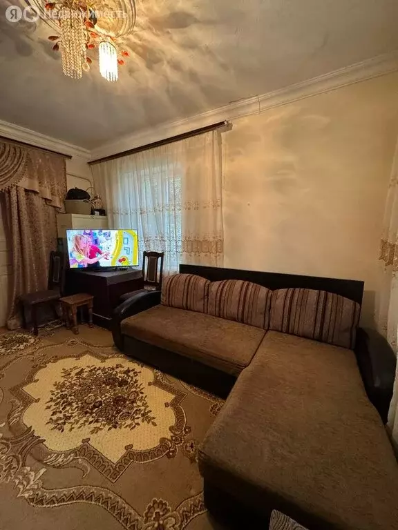 Дом в Нальчик, Балкарская улица, 35 (87 м) - Фото 1