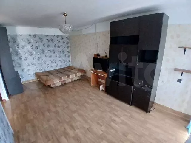 1-к. квартира, 34 м, 5/5 эт. - Фото 0