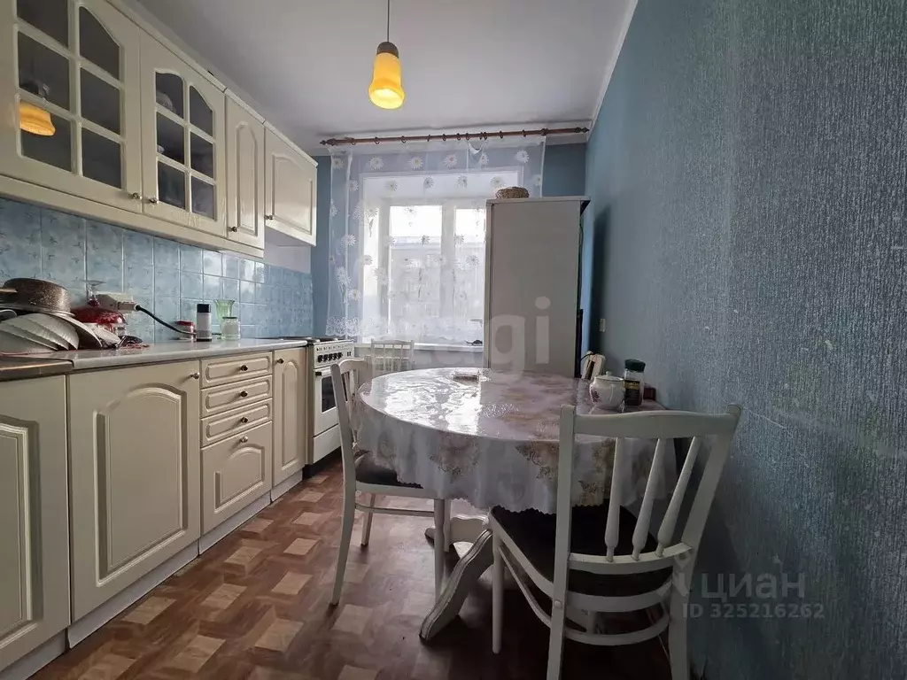 4-к кв. Бурятия, Улан-Удэ ул. Пушкина, 12П (64.2 м) - Фото 1