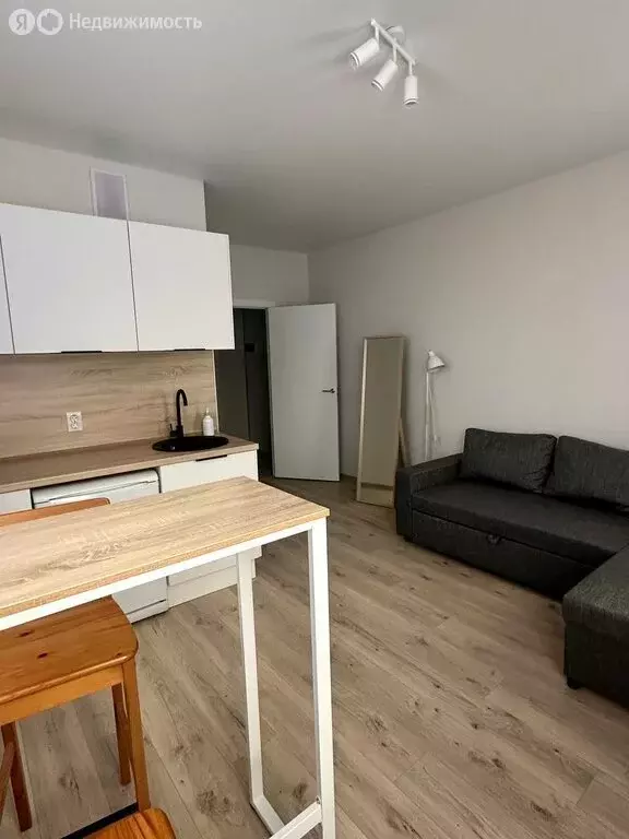 1-комнатная квартира: Краснодар, улица Карякина, 5к1 (40 м) - Фото 1
