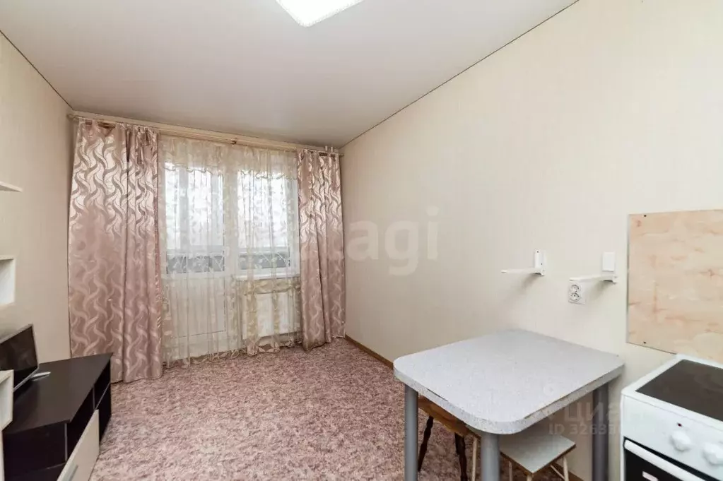 1-к кв. Курганская область, Курган ул. Калинина, 107 (16.9 м) - Фото 1