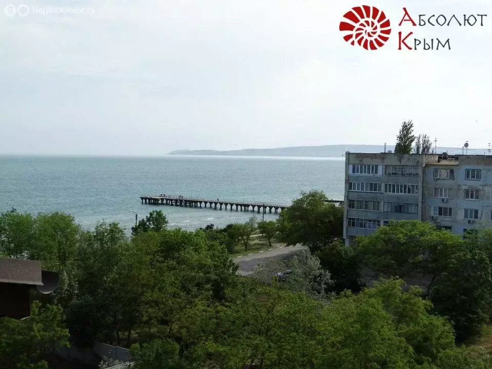 2-комнатная квартира: Приморский, Советская улица, 1А (70.7 м) - Фото 1