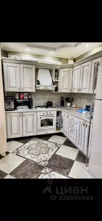 3-к кв. Московская область, Щелково городской округ, д. Оболдино ул. ... - Фото 2