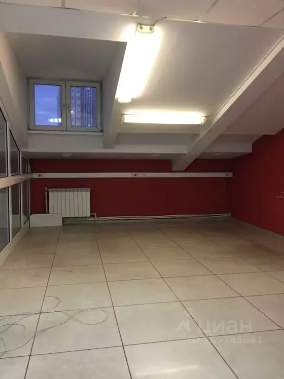 Офис в Ивановская область, Иваново просп. Ленина, 2Б (26 м) - Фото 1
