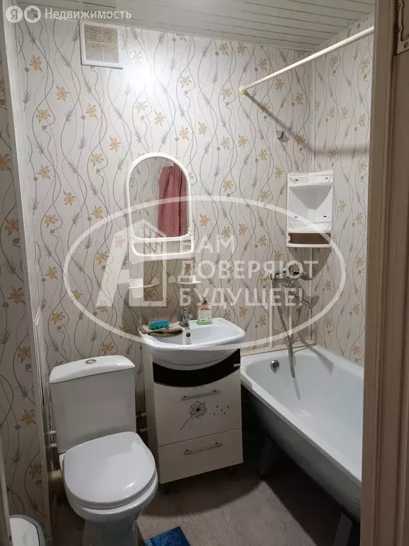 1-комнатная квартира: Чернушка, Красноармейская улица, 82 (33.1 м) - Фото 1