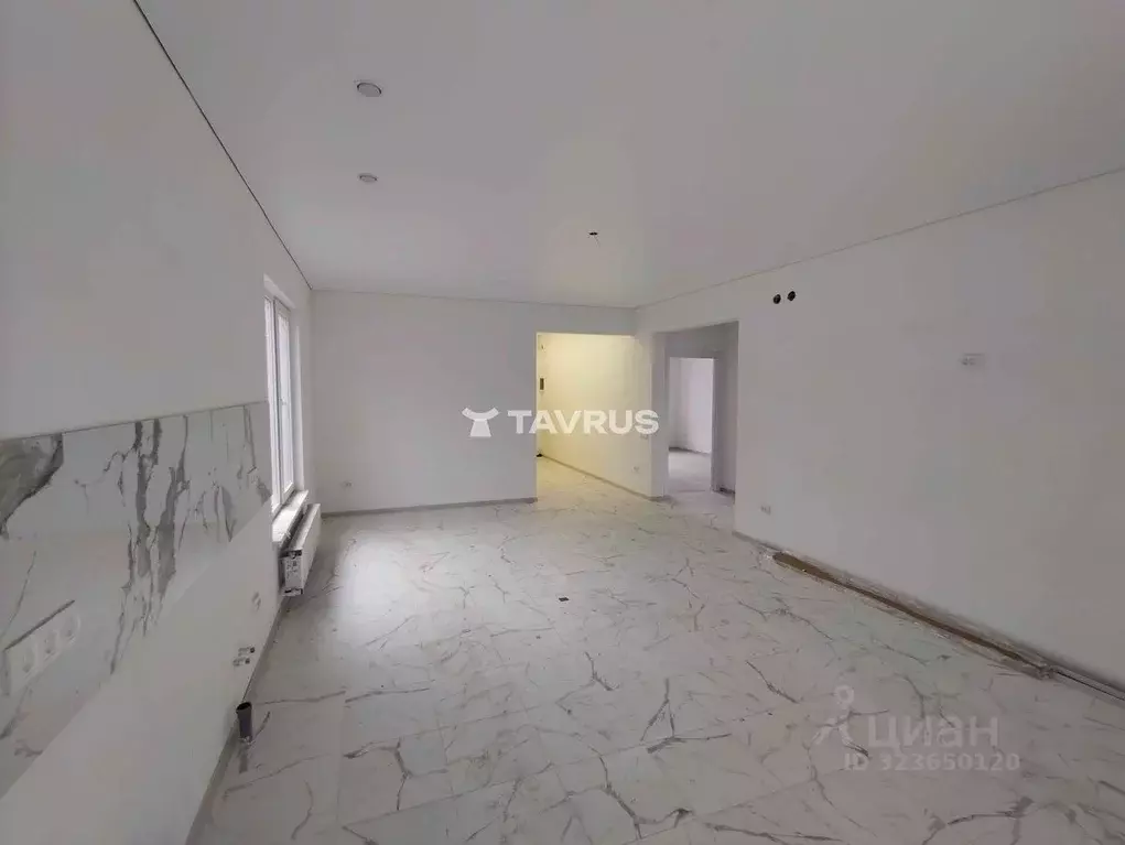 Дом в Крым, Симферопольский район, с. Мазанка ул. Садовая, 54 (90 м) - Фото 2