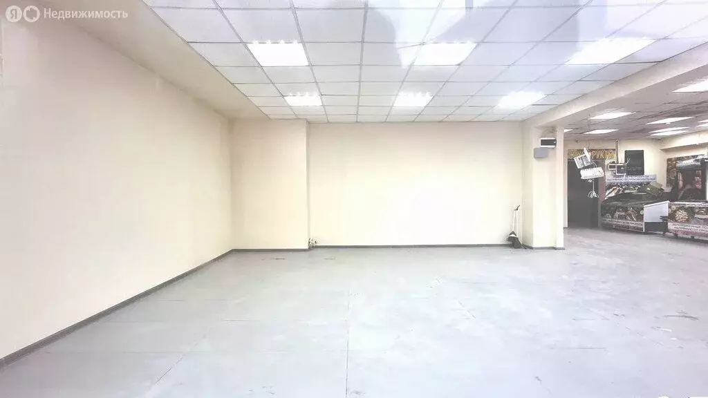 Торговая площадь (85 м) - Фото 1