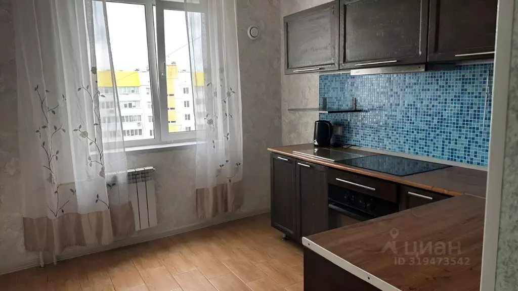 1-к кв. Алтайский край, Барнаул Власихинская ул., 85 (41.0 м) - Фото 1