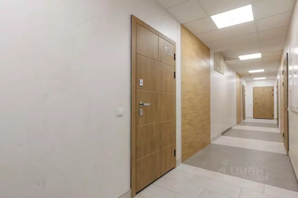 2-к кв. Новосибирская область, Новосибирск Тайгинская ул., 39 (54.9 м) - Фото 1