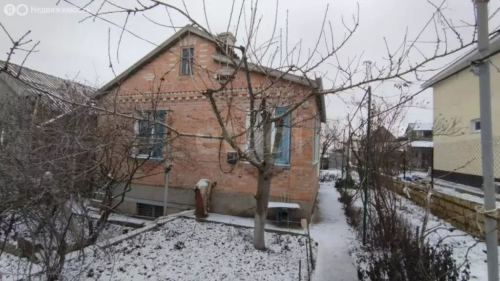 Дом в Евпатория, садовое товарищество Отдых, 6-я аллея (71.5 м) - Фото 2