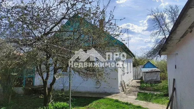 Дом в Новомосковск, Советский переулок, 30 (50 м) - Фото 0