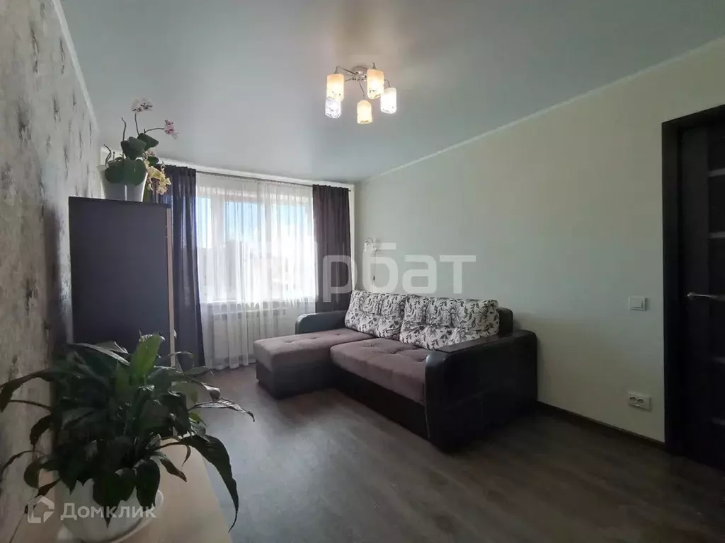 Продаётся 2-к квартира, 55 м - Фото 0