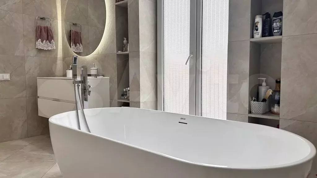 Дом 250 м на участке 2 сот. - Фото 0