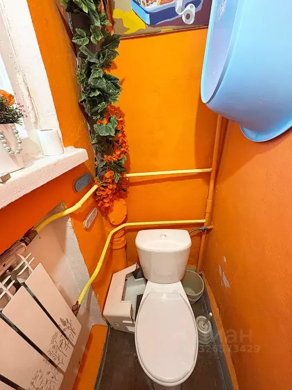 Комната Москва ул. Усачева, 62 (15.0 м) - Фото 2