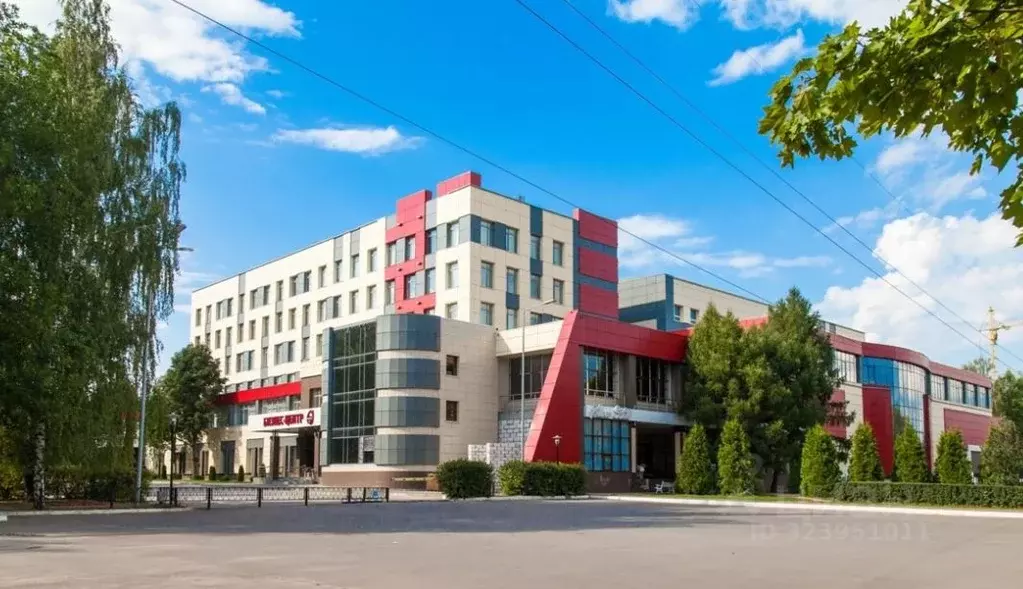 Офис в Рязанская область, Рязань Октябрьская ул., 61 (285 м) - Фото 1