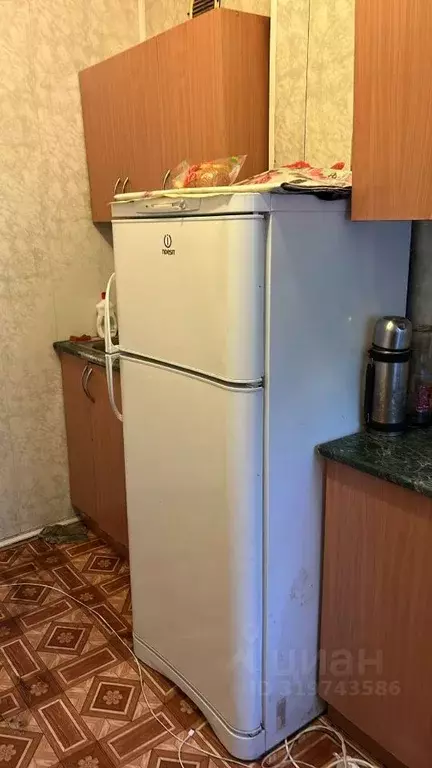 1-к кв. Челябинская область, Челябинск ул. Комарова, 114 (30.0 м) - Фото 1