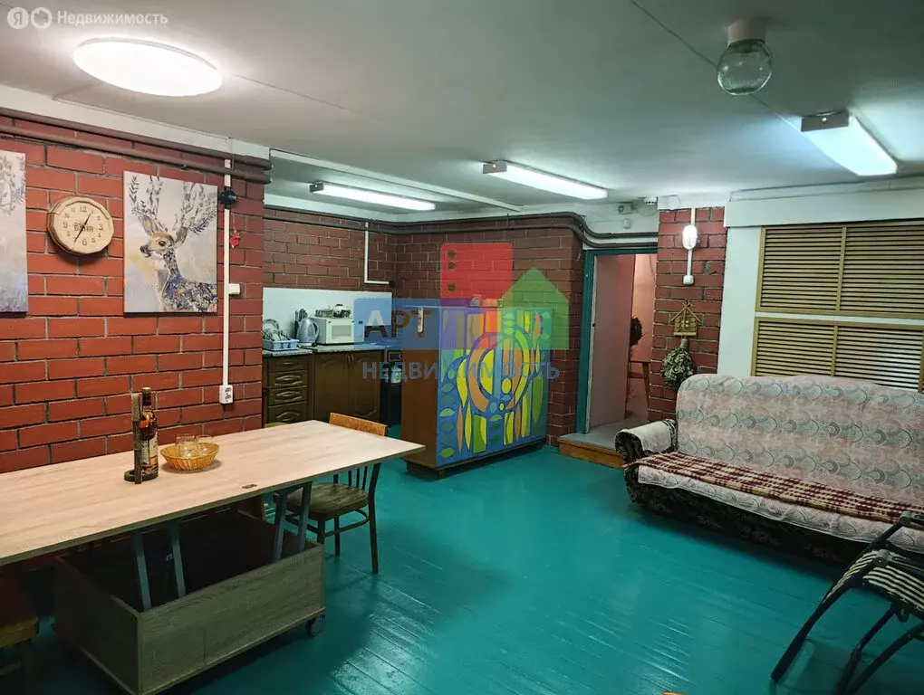 Помещение свободного назначения (117.3 м) - Фото 2