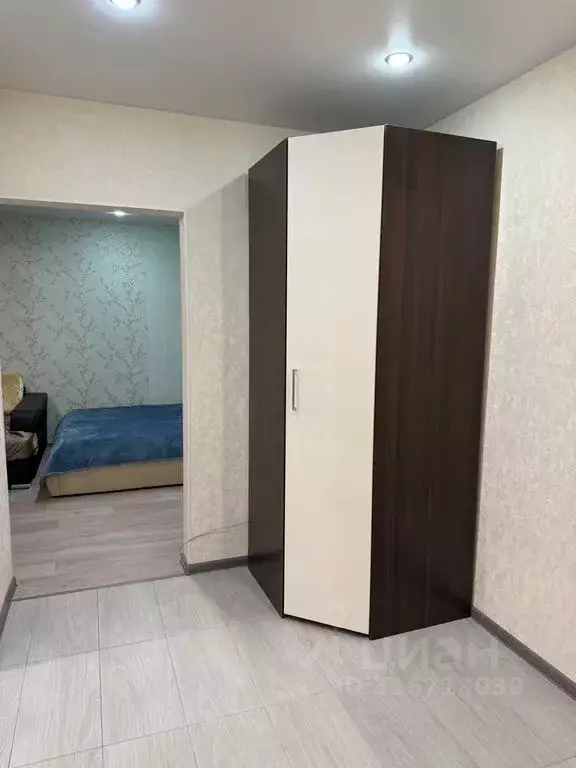 1-к кв. Татарстан, Казань Гвардейская ул., 16б (45.0 м) - Фото 1