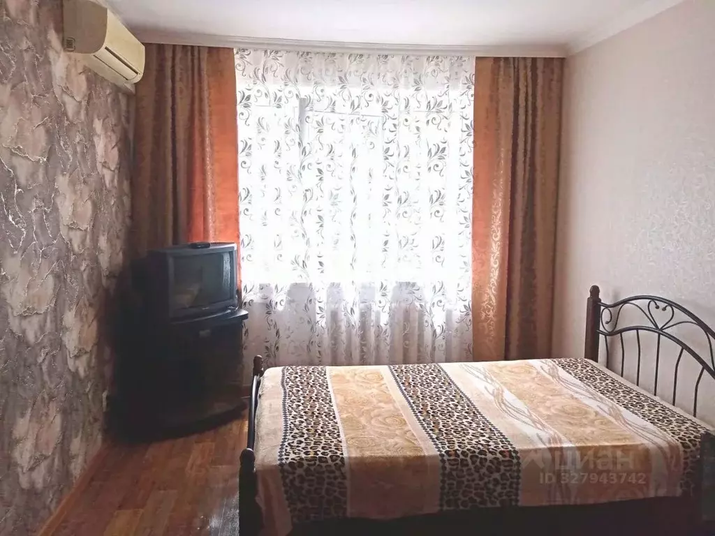 1-к кв. Северная Осетия, Владикавказ ул. Черняховского, 26 (32.0 м) - Фото 2