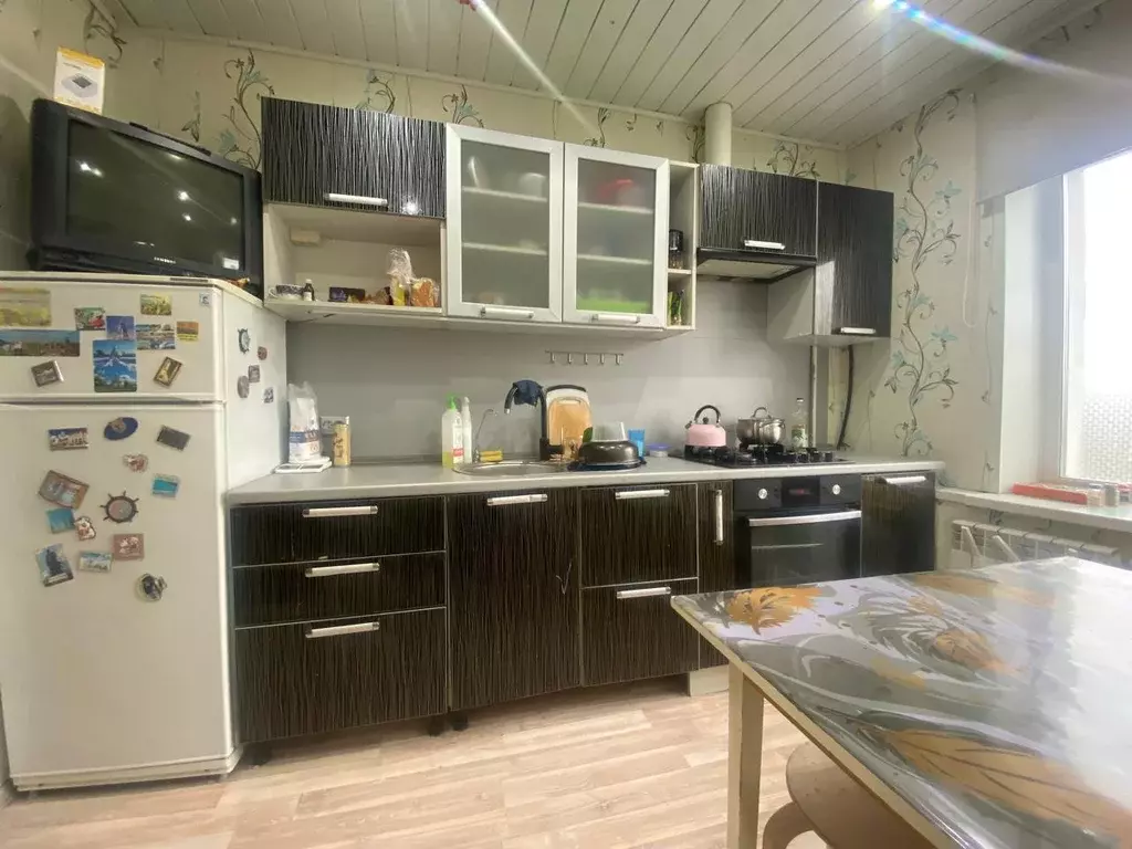 Продаётся 2-к квартира, 51.2 м - Фото 1