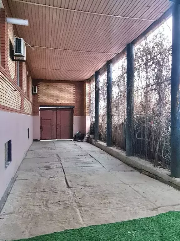 Дом в Самарская область, с. Хворостянка ул. Советская, 16 (183 м) - Фото 2