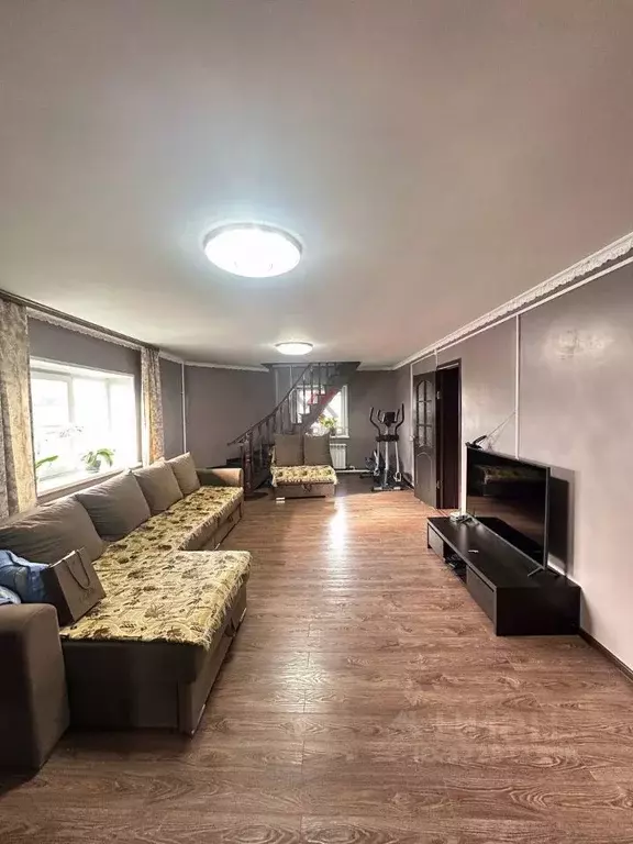 Дом в Тыва, Кызыл Анкерный пер. (183 м) - Фото 1