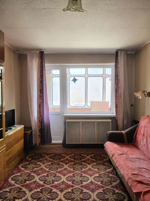 2-к кв. Алтайский край, Барнаул ул. Островского, 21 (44.0 м) - Фото 2