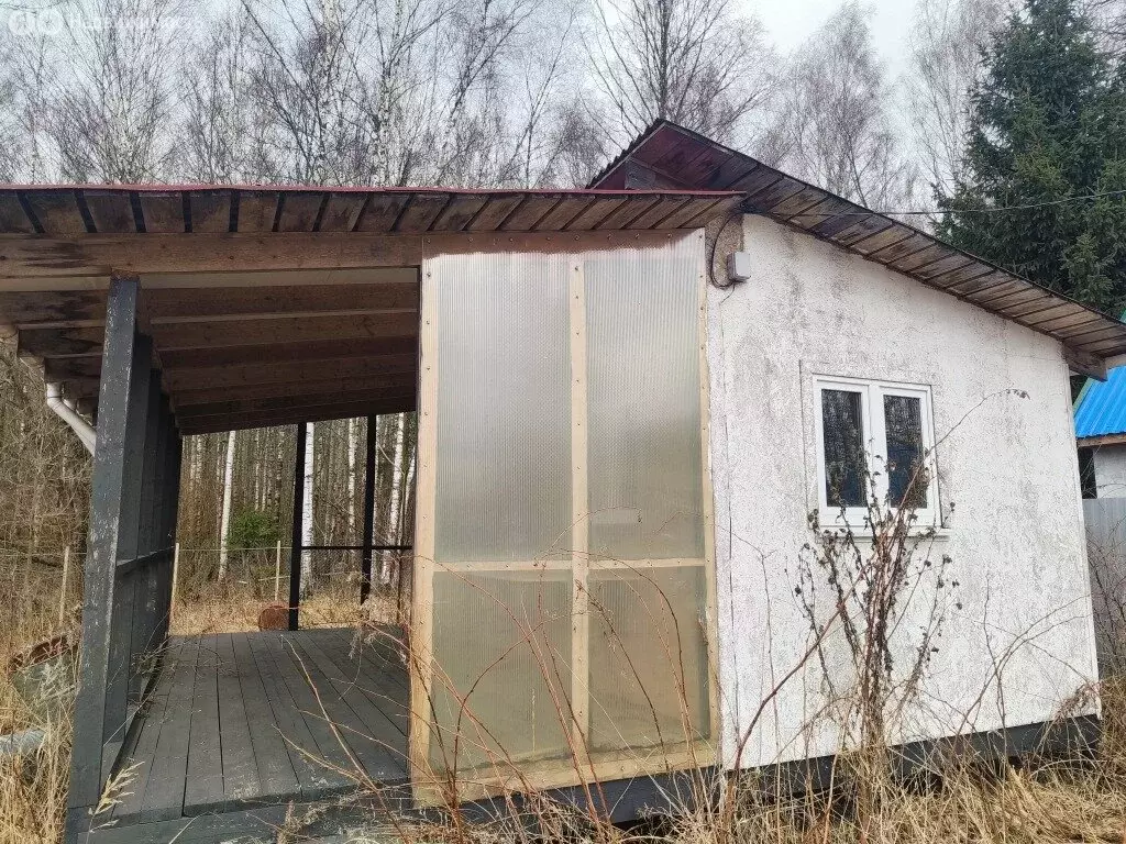 Дом в Владимирская область, Александровский муниципальный округ, СНТ ... - Фото 2