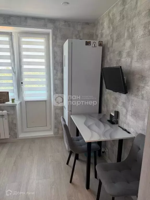 Продаётся 1-к квартира, 32.7 м - Фото 1