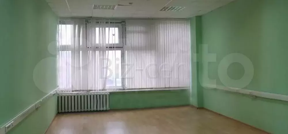 Офисное помещение 419 кв.м от собственника - Фото 1