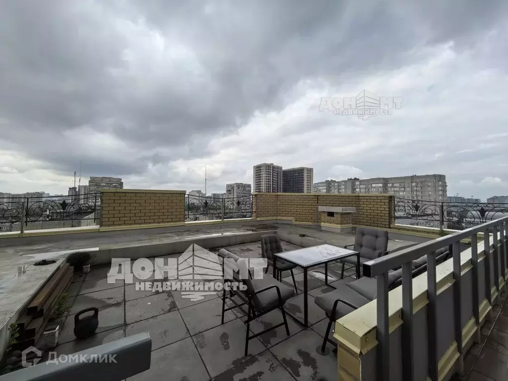 Продаётся 3-к квартира, 70.5 м - Фото 1