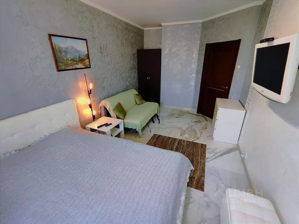 1-к кв. Московская область, Щелково Богородский мкр, 1 (42.0 м) - Фото 1