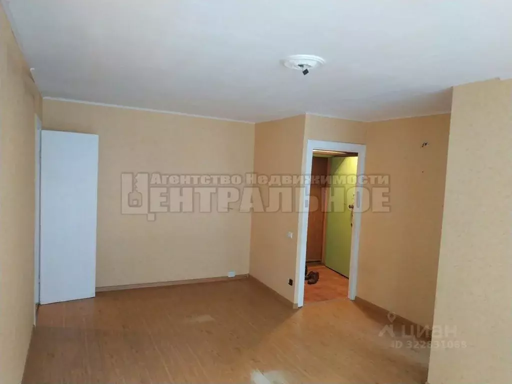 2-к кв. Смоленская область, Смоленск ул. Николаева, 63 (41.4 м) - Фото 2