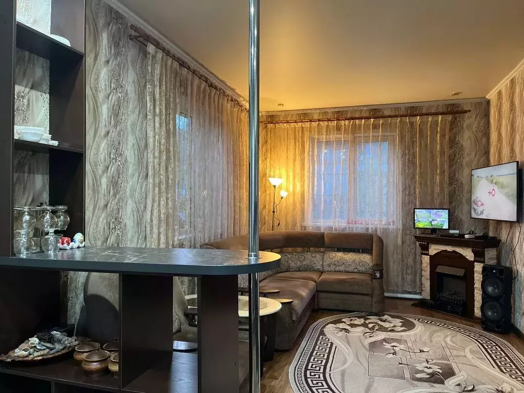 Дом в Кемеровская область, Новокузнецк ул. Ясная Поляна, 21 (66 м) - Фото 2