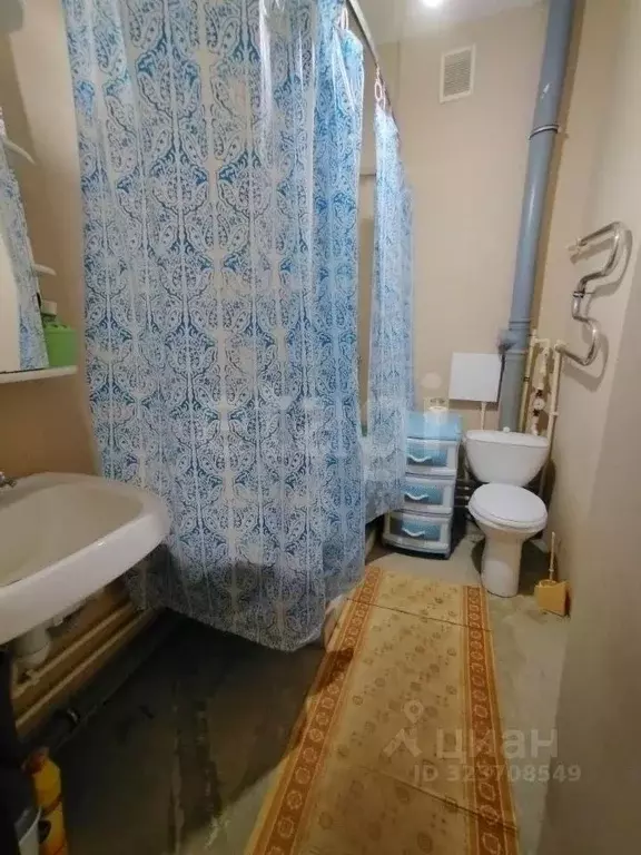 2-к кв. Ярославская область, Ярославль пос. Мирный, ул. 4-я Путевая, ... - Фото 1