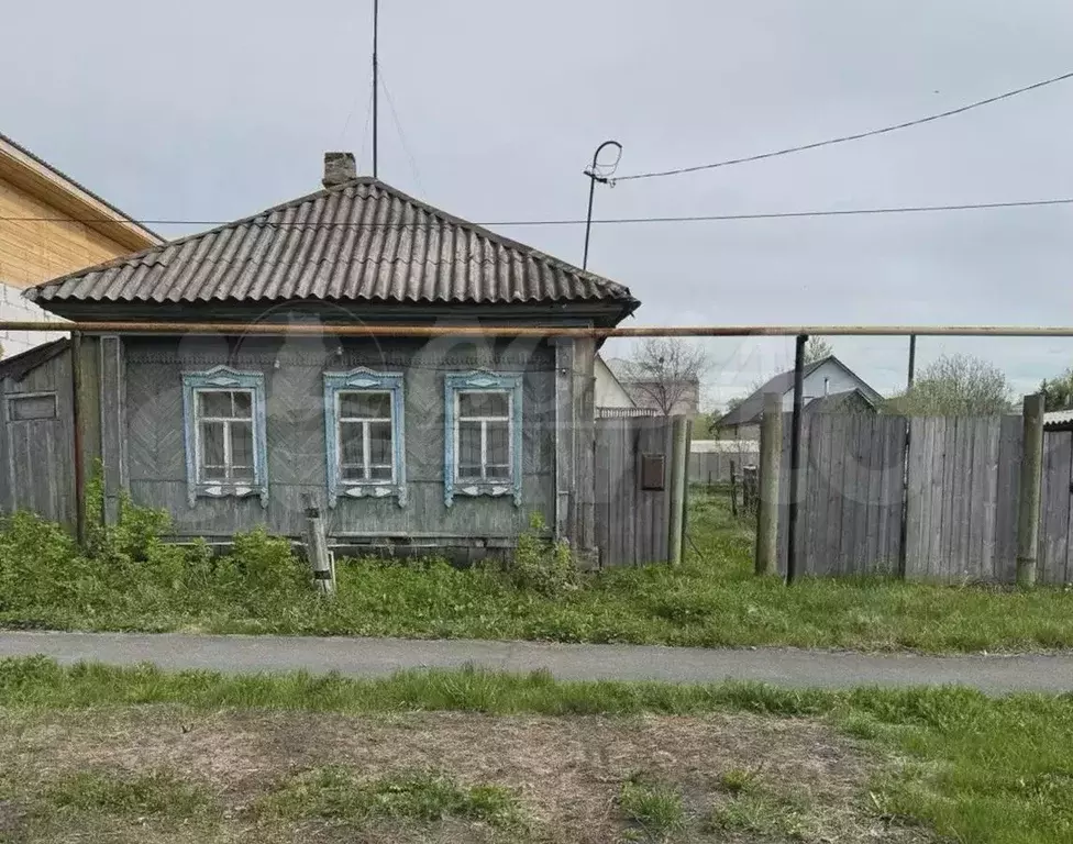Дом 40 м на участке 6 сот. - Фото 0