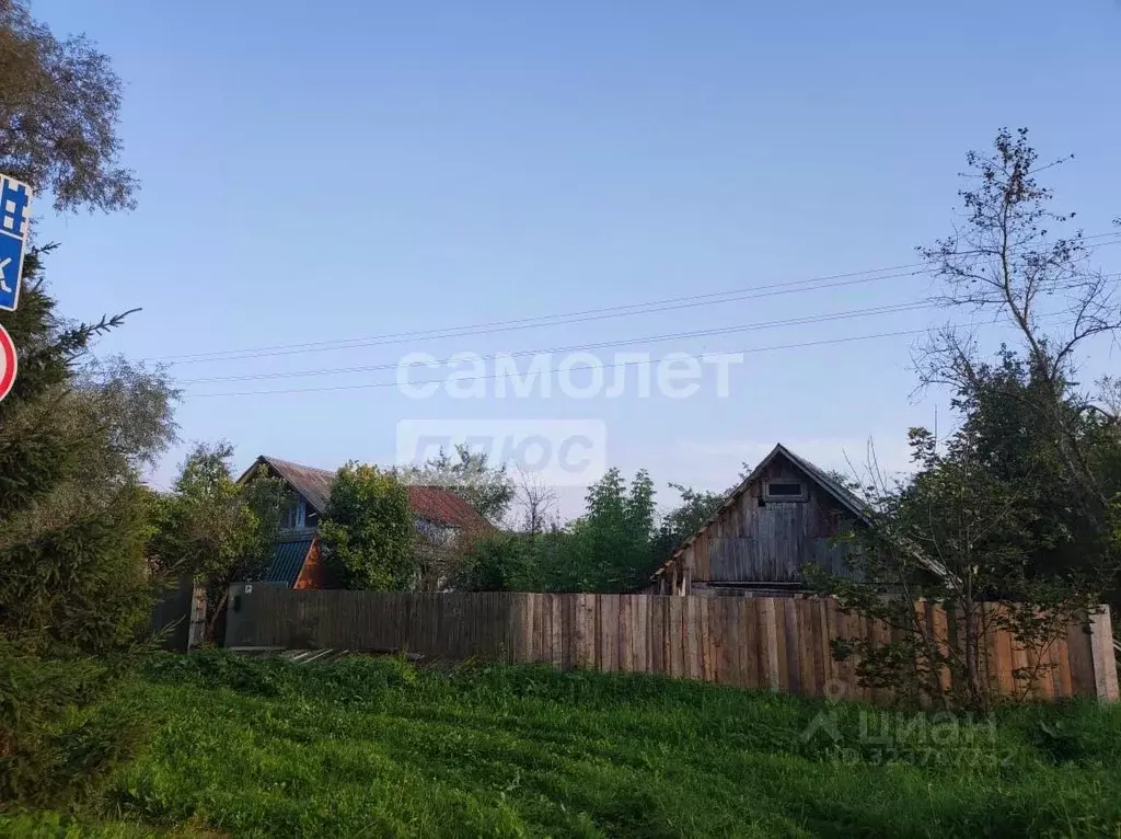 Дом в Калужская область, Малоярославецкий муниципальный округ, ... - Фото 2
