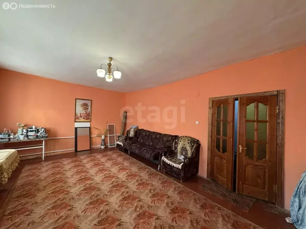 Дом в рабочий посёлок Разумное, Садовая улица (83.8 м) - Фото 1