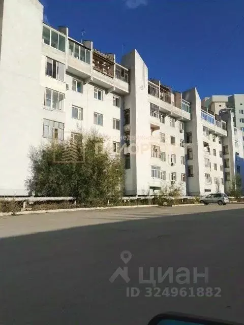 4-к кв. Саха (Якутия), Якутск ул. Кузьмина, 30/3 (80.0 м) - Фото 1