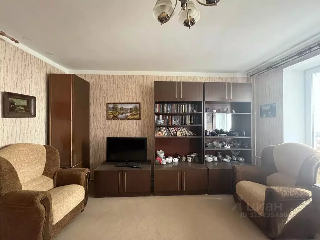Комната Санкт-Петербург ул. Латышских Стрелков, 17к1 (19.0 м) - Фото 1