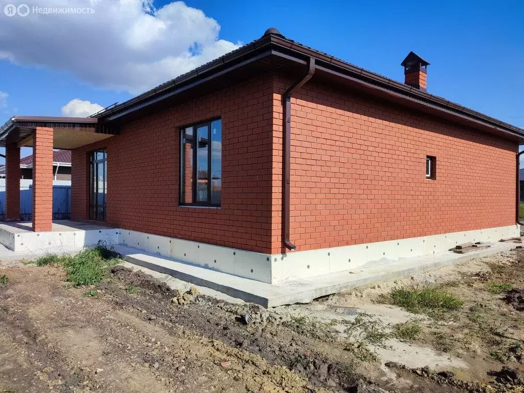 Дом в Падерина, Луговая улица (120 м) - Фото 0