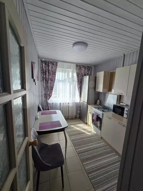 2-к. квартира, 54 м, 5/9 эт. - Фото 1