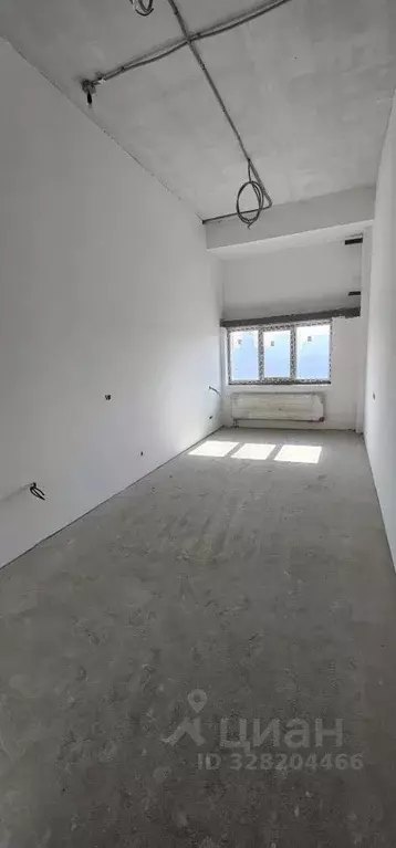 1-к кв. Москва Нижегородская ул., 32С15 (26.3 м) - Фото 1