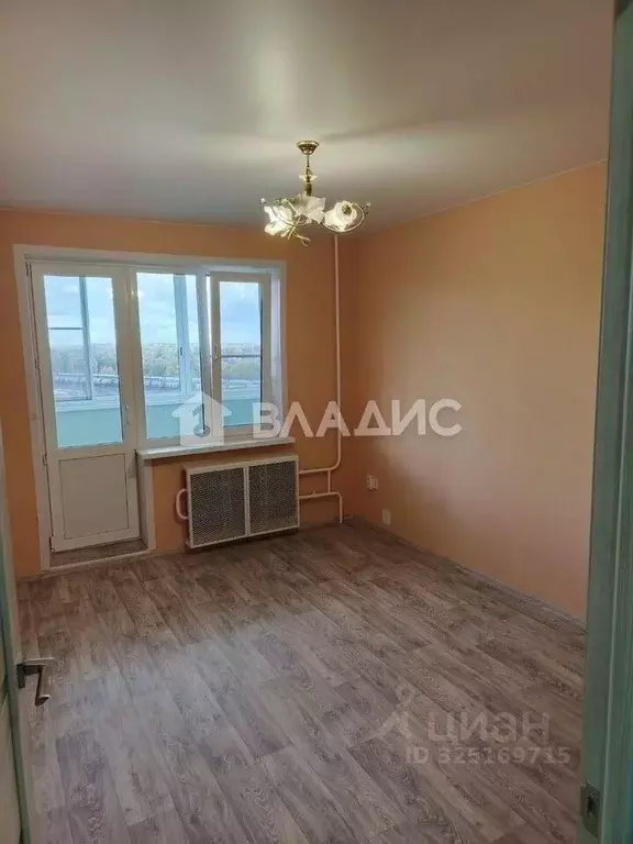 2-к кв. Ярославская область, Рыбинск ул. Моторостроителей, 29 (49.1 м) - Фото 1